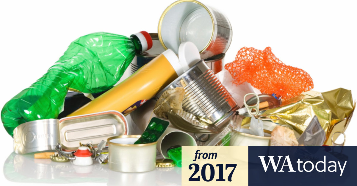 Cashforcan recycling set to return to WA